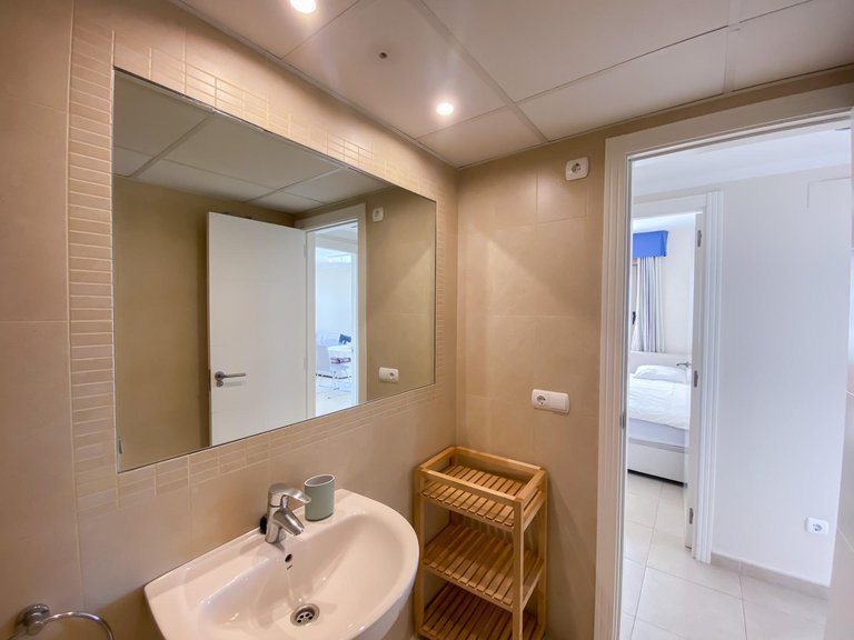 Apartment for Sale in Puerto, Calpe, Alicante 10
