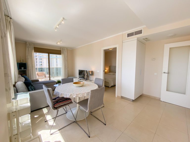 Apartment for Sale in Puerto, Calpe, Alicante 12
