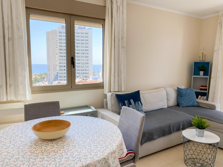 Apartment for Sale in Puerto, Calpe, Alicante 13