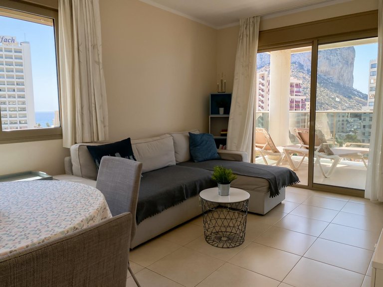 Apartment for Sale in Puerto, Calpe, Alicante 14