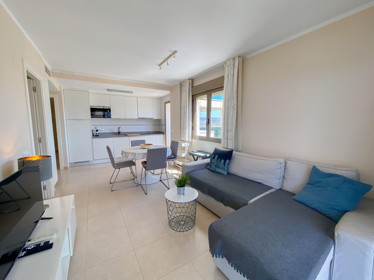Apartment for Sale in Puerto, Calpe, Alicante 15