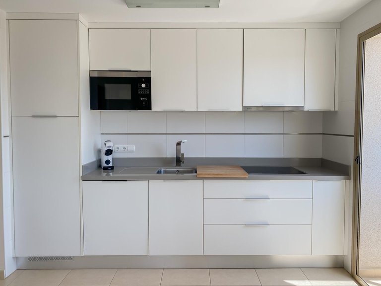 Apartment for Sale in Puerto, Calpe, Alicante 16