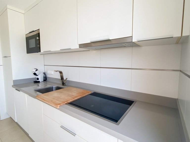 Apartment for Sale in Puerto, Calpe, Alicante 17