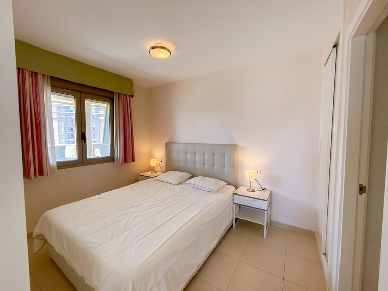 Apartment for Sale in Puerto, Calpe, Alicante 18