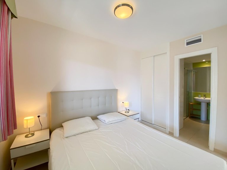 Apartment for Sale in Puerto, Calpe, Alicante 19