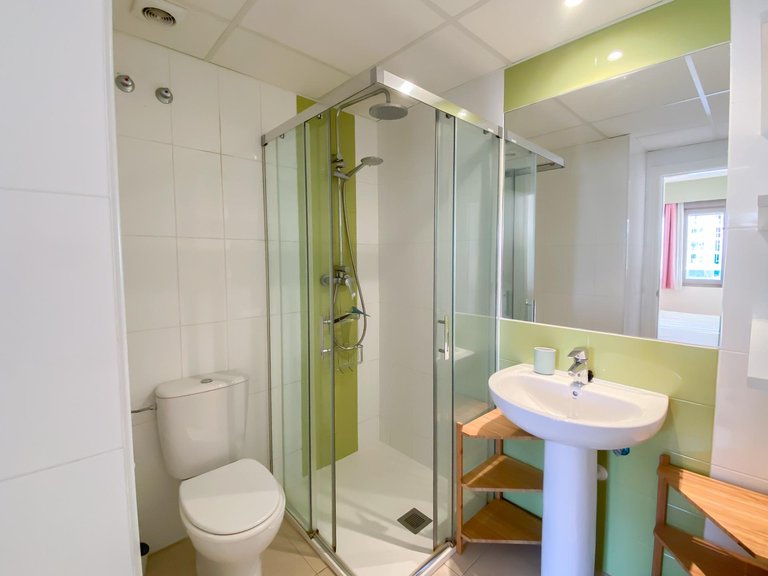 Apartment for Sale in Puerto, Calpe, Alicante 20