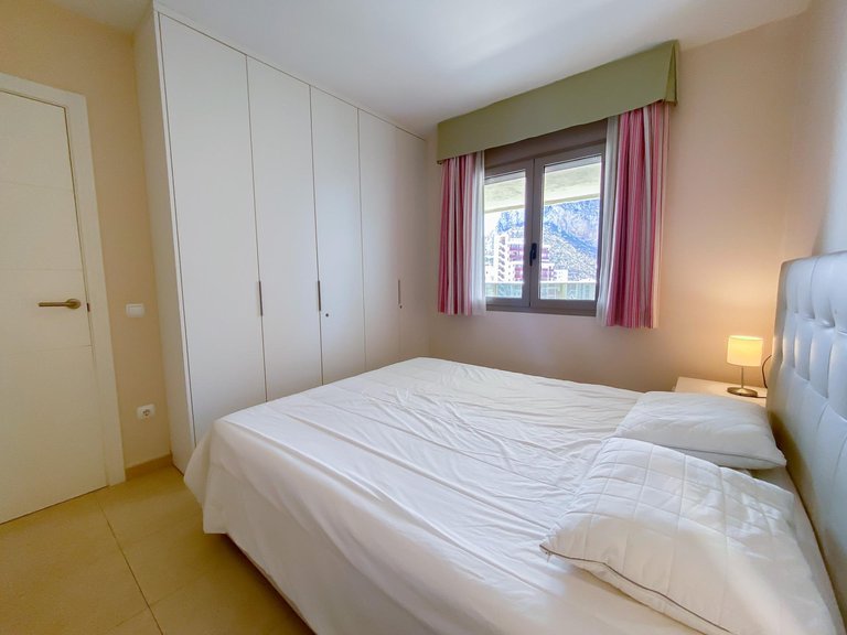 Apartment for Sale in Puerto, Calpe, Alicante 21