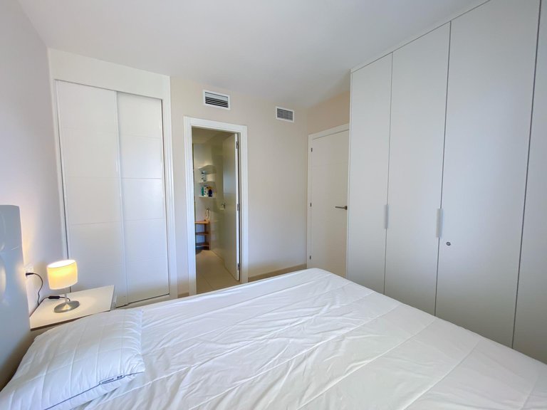 Apartment for Sale in Puerto, Calpe, Alicante 22