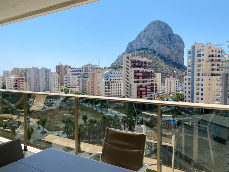 Apartment for Sale in Puerto, Calpe, Alicante 26