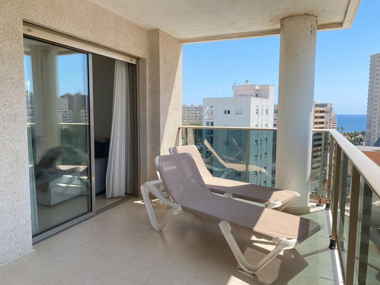 Apartment for Sale in Puerto, Calpe, Alicante 27