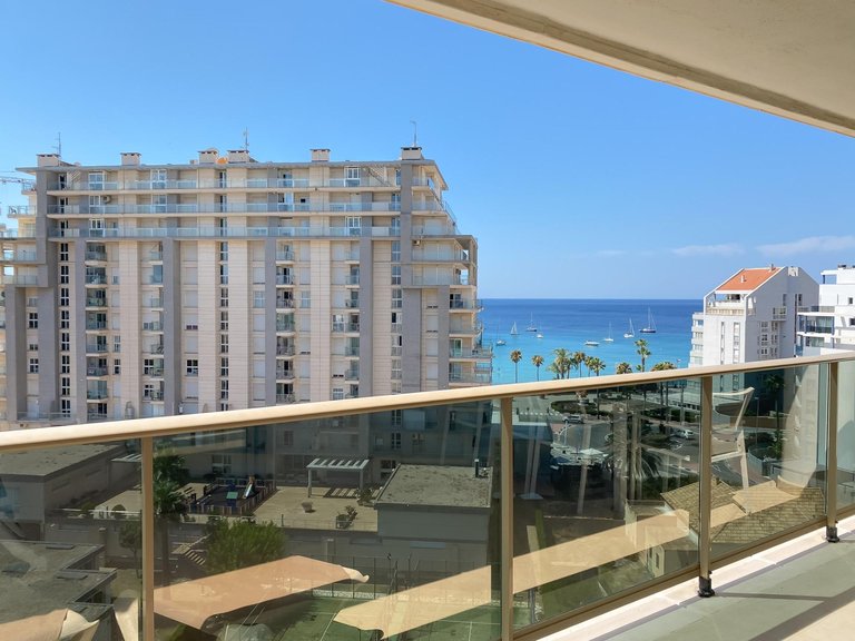 Apartment for Sale in Puerto, Calpe, Alicante 28