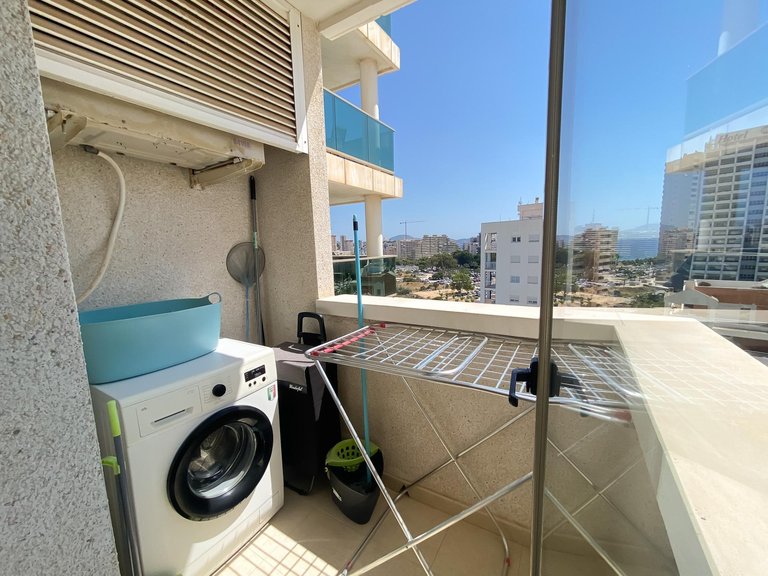 Apartment for Sale in Puerto, Calpe, Alicante 29