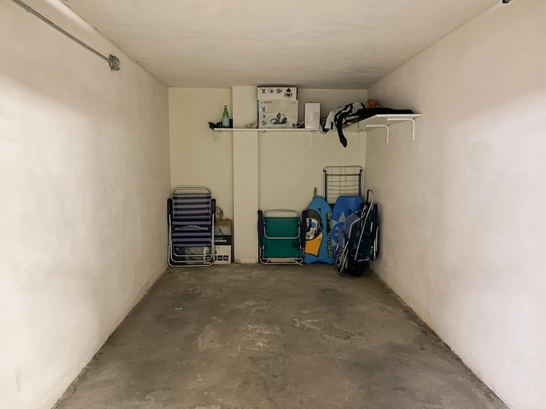 Apartment for Sale in Puerto, Calpe, Alicante 31