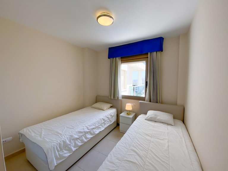 Apartment for Sale in Puerto, Calpe, Alicante 5