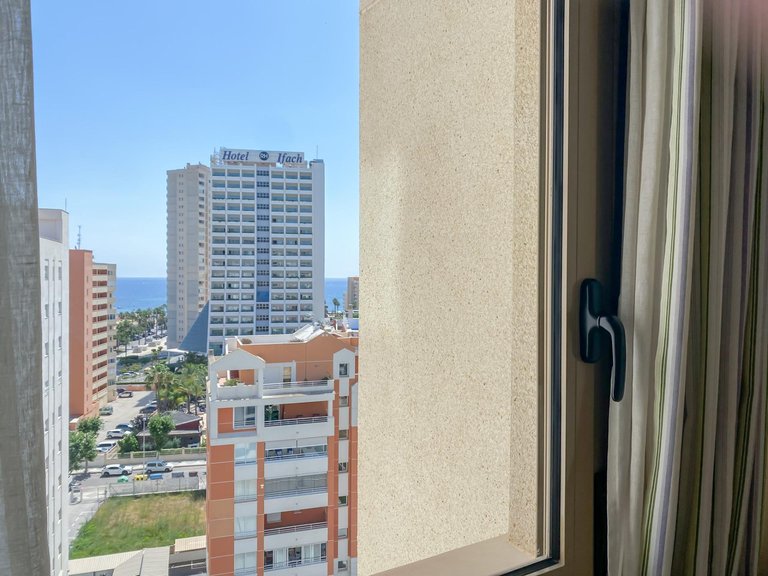 Apartment for Sale in Puerto, Calpe, Alicante 6