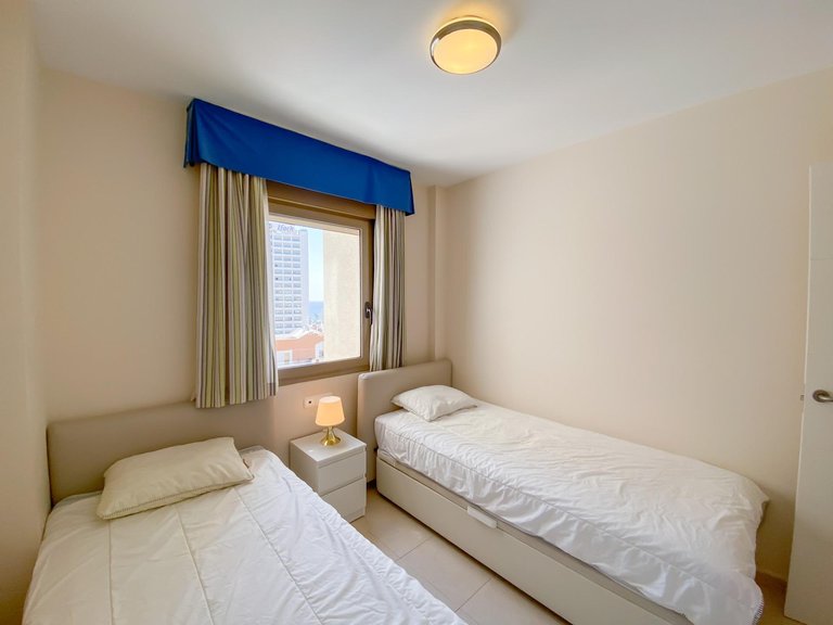 Apartment for Sale in Puerto, Calpe, Alicante 7