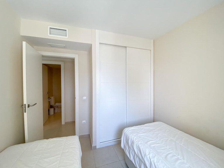 Apartment for Sale in Puerto, Calpe, Alicante 8
