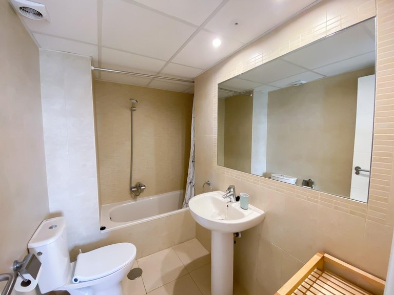 Apartment for Sale in Puerto, Calpe, Alicante 9