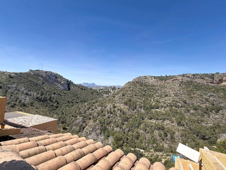 Apartment for Sale in Benitachell, Alicante 1