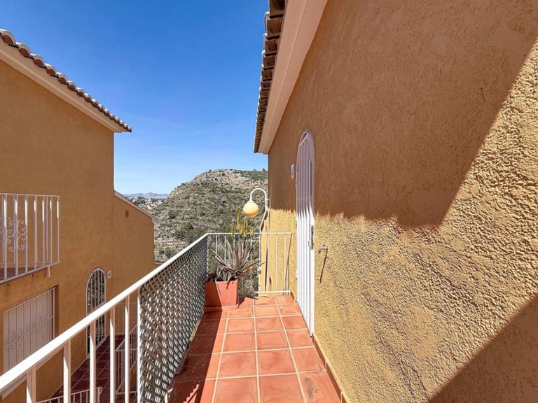 Apartment for Sale in Benitachell, Alicante 10