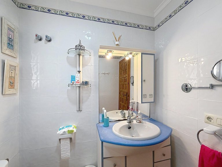 Apartment for Sale in Benitachell, Alicante 15