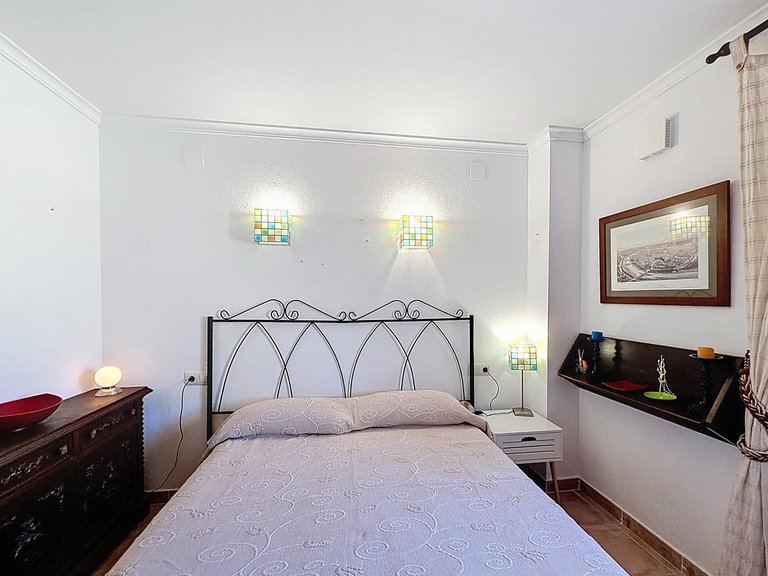 Apartment for Sale in Benitachell, Alicante 17