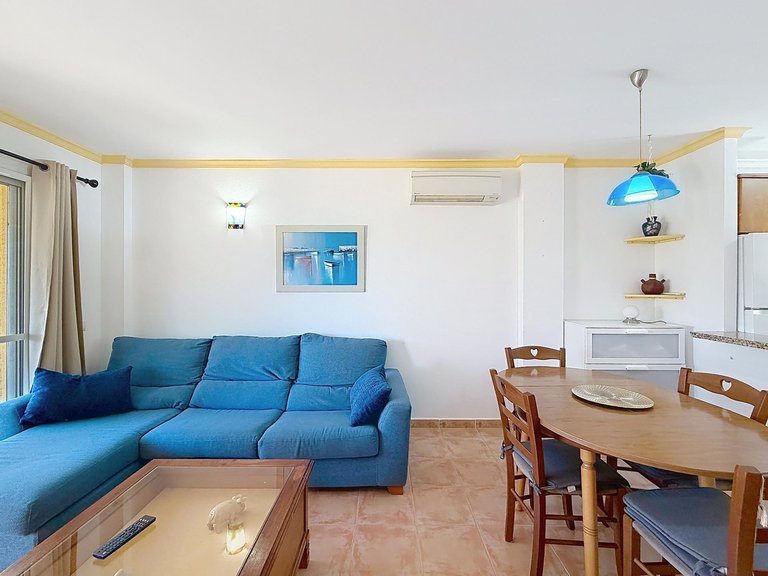 Apartment for Sale in Benitachell, Alicante 2