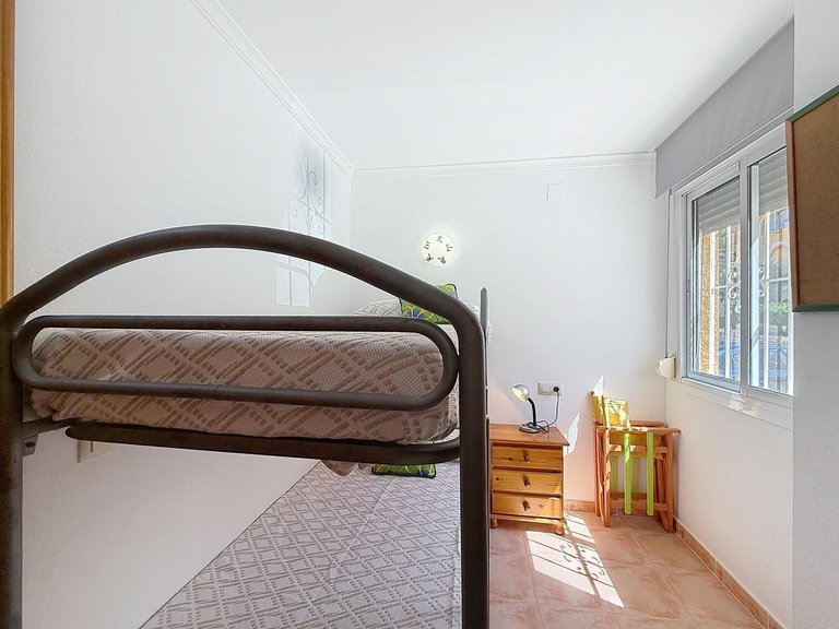 Apartment for Sale in Benitachell, Alicante 23