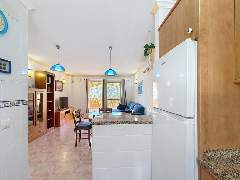 Apartment for Sale in Benitachell, Alicante 25
