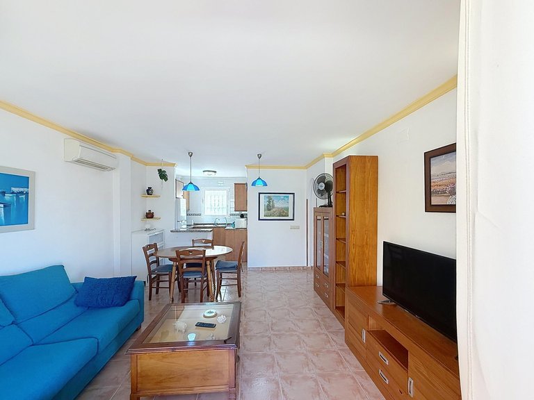 Apartment for Sale in Benitachell, Alicante 26