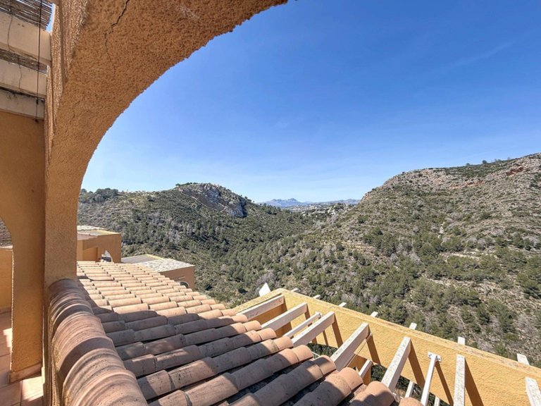 Apartment for Sale in Benitachell, Alicante 27
