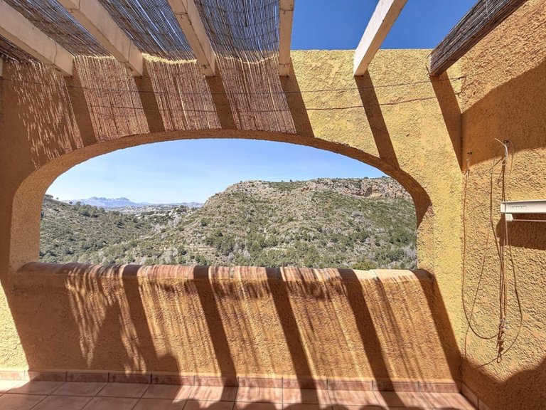 Apartment for Sale in Benitachell, Alicante 28