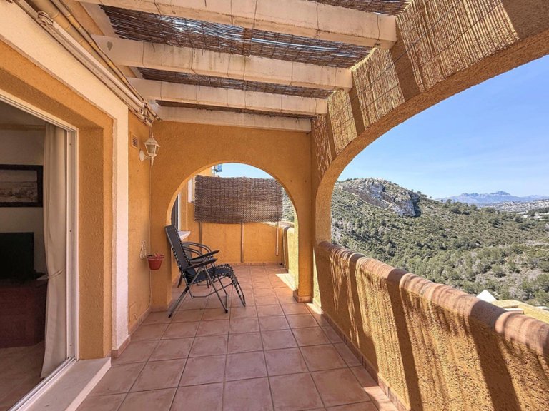 Apartment for Sale in Benitachell, Alicante 29