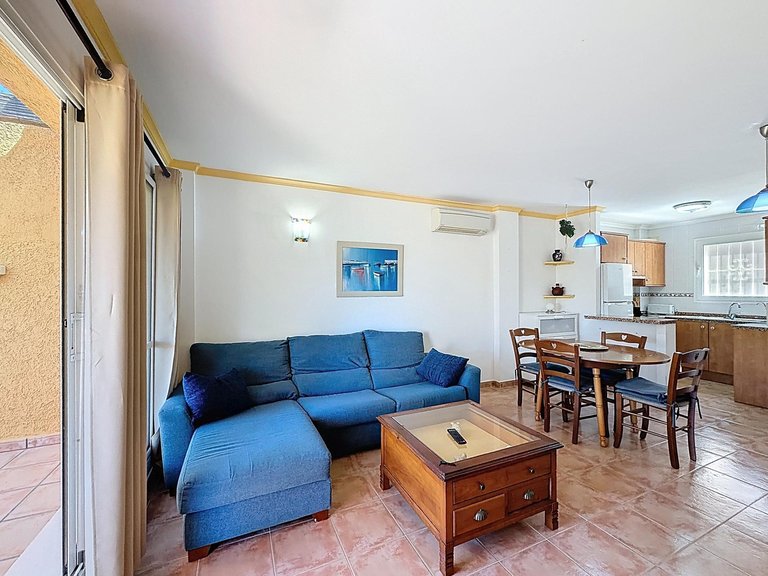 Apartment for Sale in Benitachell, Alicante 3