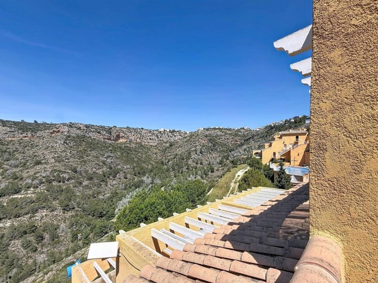 Apartment for Sale in Benitachell, Alicante 30