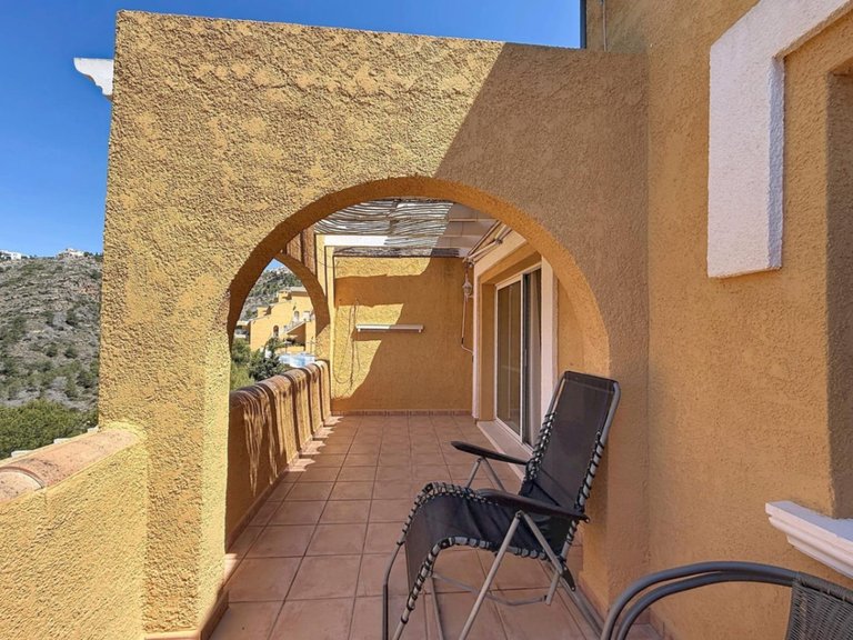Apartment for Sale in Benitachell, Alicante 31