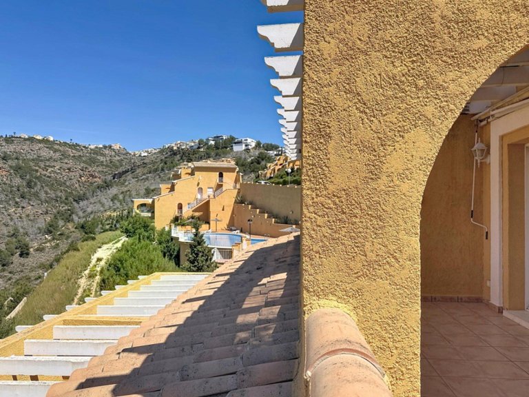 Apartment for Sale in Benitachell, Alicante 32