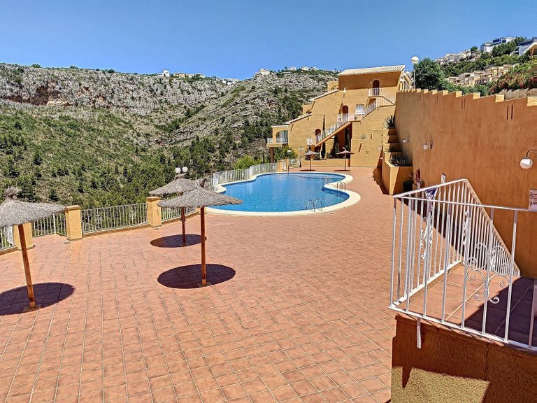 Apartment for Sale in Benitachell, Alicante 34