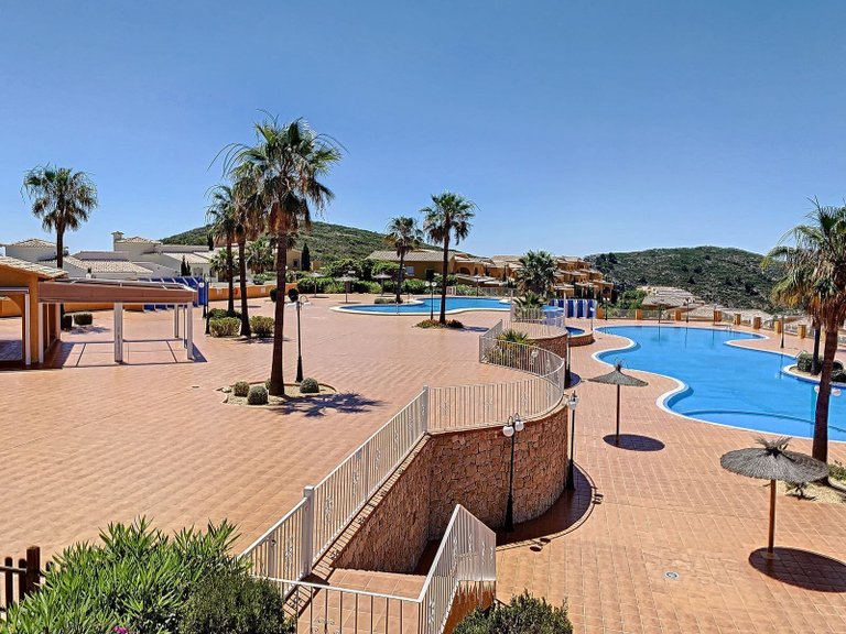 Apartment for Sale in Benitachell, Alicante 38
