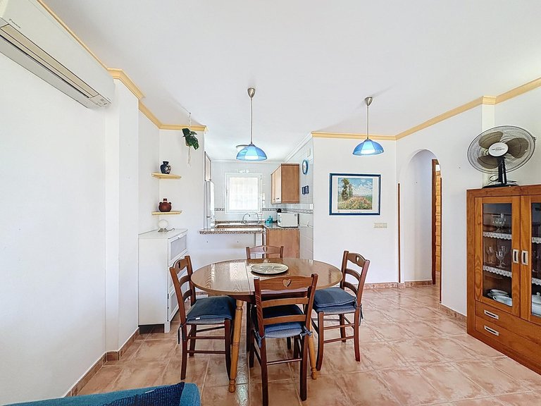 Apartment for Sale in Benitachell, Alicante 4