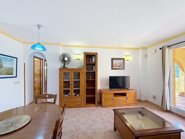 Apartment for Sale in Benitachell, Alicante 5