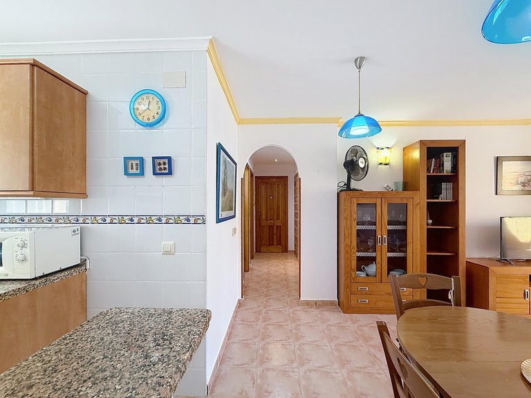 Apartment for Sale in Benitachell, Alicante 6