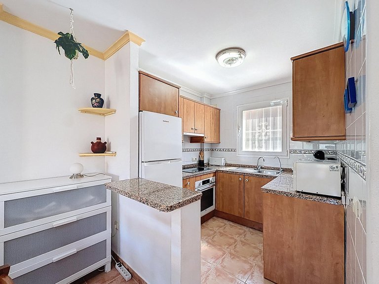 Apartment for Sale in Benitachell, Alicante 8