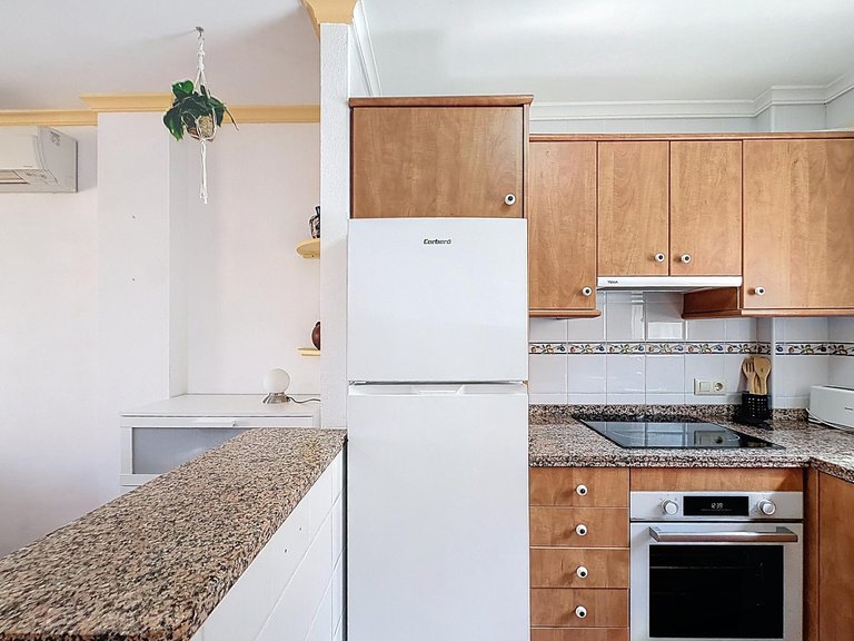 Apartment for Sale in Benitachell, Alicante 9
