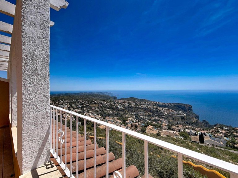 Apartment for Sale in Benitachell, Alicante 1
