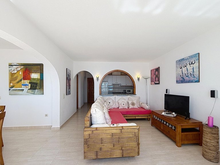 Apartment for Sale in Benitachell, Alicante 10