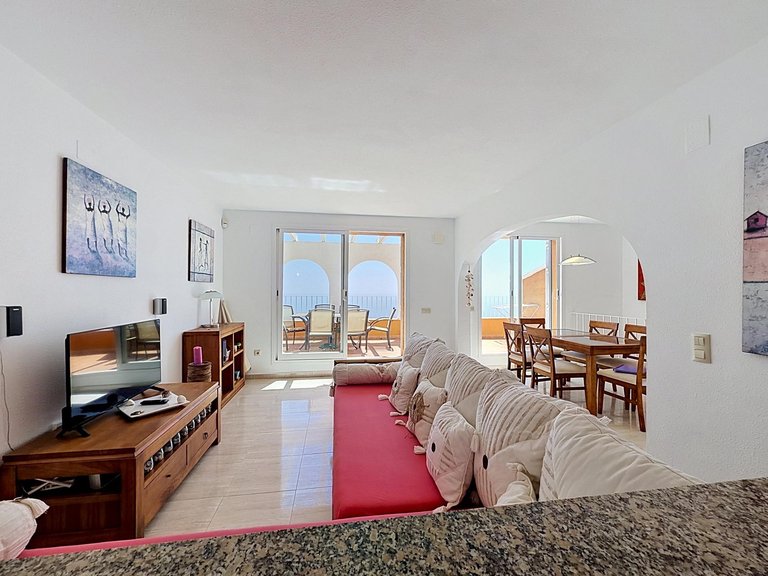 Apartment for Sale in Benitachell, Alicante 11