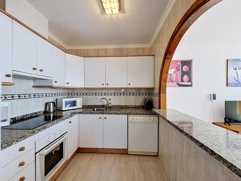 Apartment for Sale in Benitachell, Alicante 12