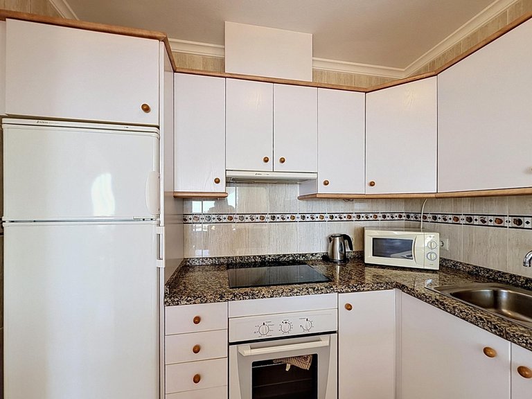 Apartment for Sale in Benitachell, Alicante 13