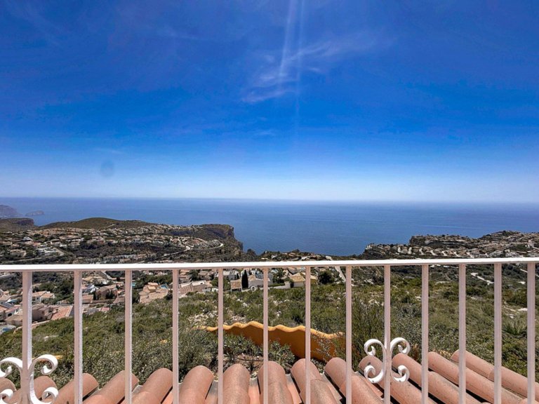 Apartment for Sale in Benitachell, Alicante 16
